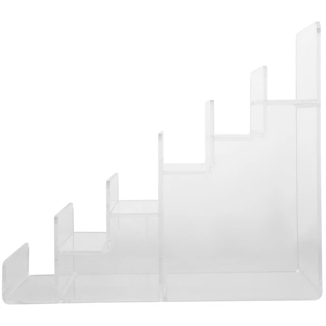 Espositore per borse in plexiglass trasparente| Vetrina s.p