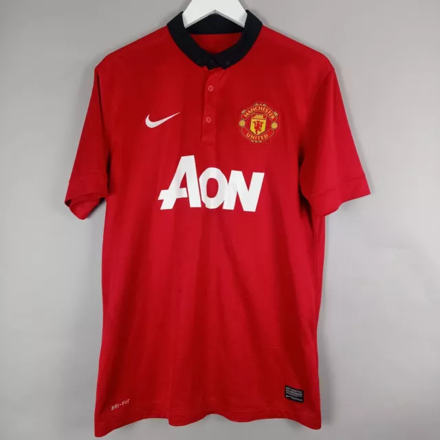 Manchester united jersey 2014 cheap