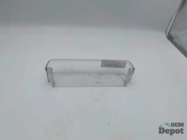Replacement Refrigerator Door Basket For LG Models LTCS24223S, LTC24380, MAN62570801 - Clear