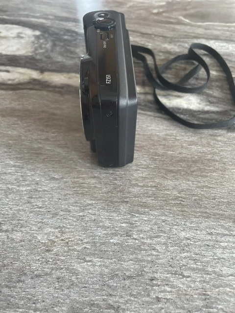 Kodak PIXPRO FZ151 16.2MP Digital Camera Black + USB Charger + 8GB Memory Card ! 11