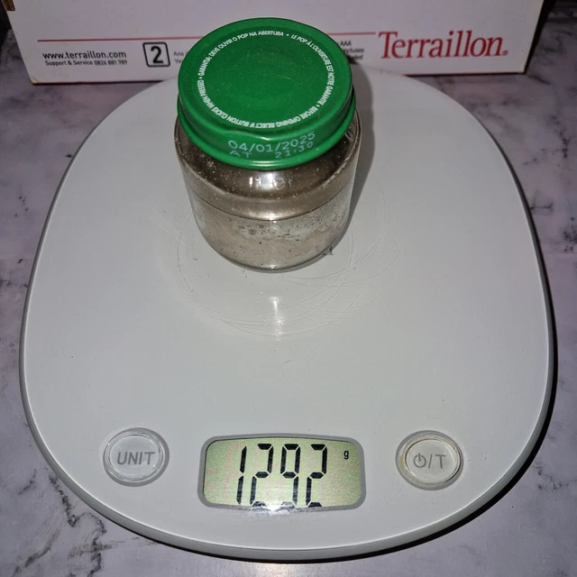 1.200 KG De Mercure Liquide Gris Argente EUR 140,00 PicClick FR — free download