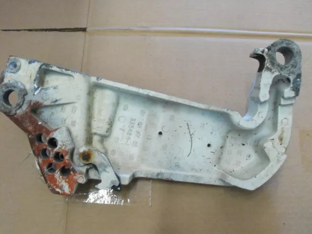 Johnson Evinrude 10 To 225 HP Stern Bracket Starboard 0335489 - 335489 2