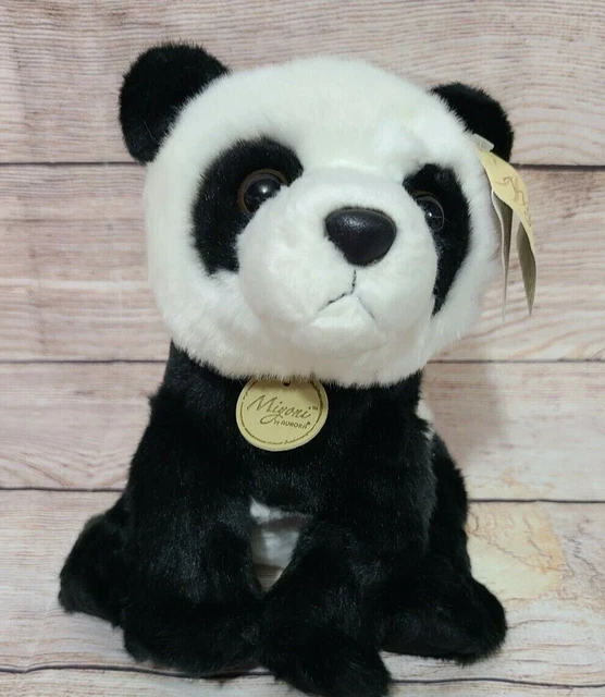 HARPO Silver Animal Brooch Bear（Aurora, Stuffed Animals