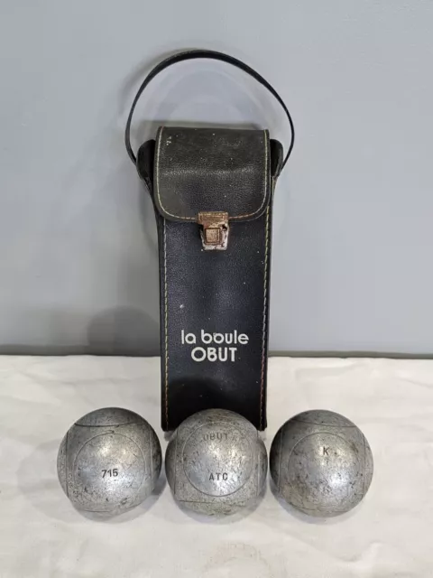 Accessoires pétanque et boules - Marqueur et compteur de points de pétanque