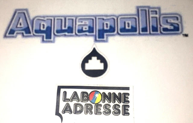 Carte Pokemon Wizards Aquapolis Au Choix Version Francaise - Etat De Joue A Mint
