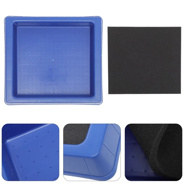 Indoor Sponge Pad Laboratory Doormat Indoor Doormat Household