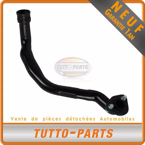 Tuyau Ventilation Carter Moteur - 108737 028103491J V109766 301030491028J 03644