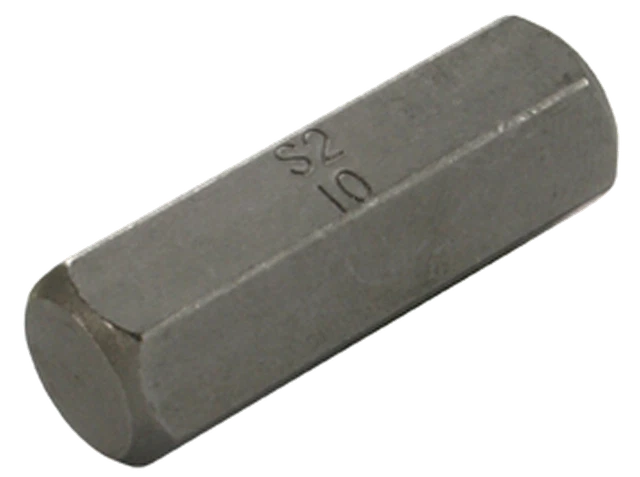 SW-Stahl Schraubendrehbit, 3/8", Innensechskant, 10 mm  05125L