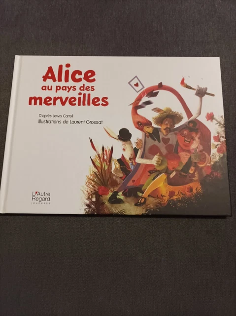 Collier Pendentif Alice Au Pays Des Merveilles - Le Chat Du Cheshire - En Acier Inoxydable - Neuf Avec étiquettes