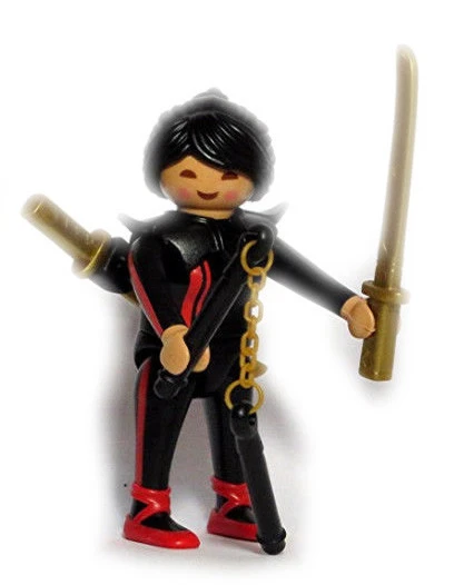 PLAYMOBIL Sorpresa – Figura Niña Serie 14 (9444) – Sobre Cerrado Con 12 Modelos Distintos Para Coleccionar