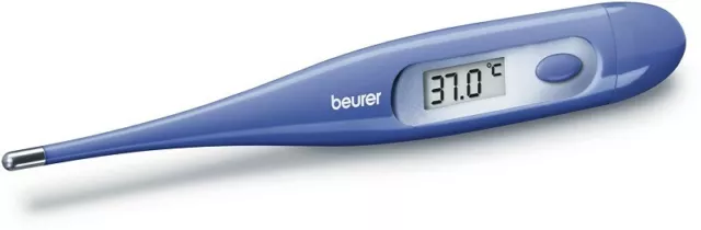 Beurer Fieberthermometer FT 09/1