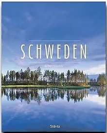 Schweden by Max Galli | Book | condition very good