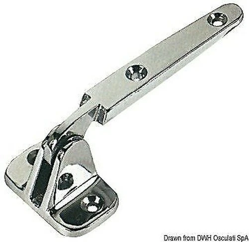 Charnière Lewmar O.cr110x40 Marque Oltrevela.com 38.825.01