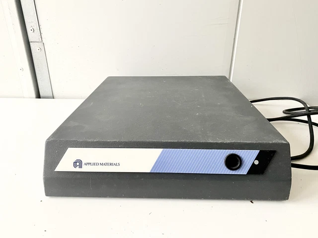 Applied Materials 0010-76097 Modulo Mfg Stand da Solo VGA Monitor Base