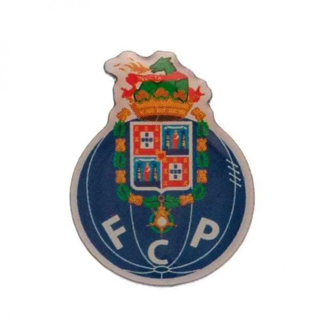FC Porto Distintivo (TA6536)