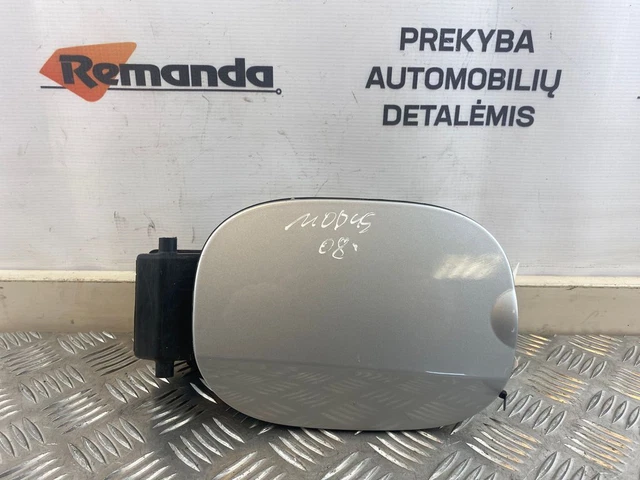 Renault Modus 2009 Bouchon de Réservoir 8200213440 Diesel REM28312