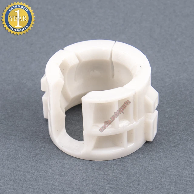 GEAR LINKAGE SELECTOR Bush Repair Kit For Mercedes Vito Viano W639 £13.