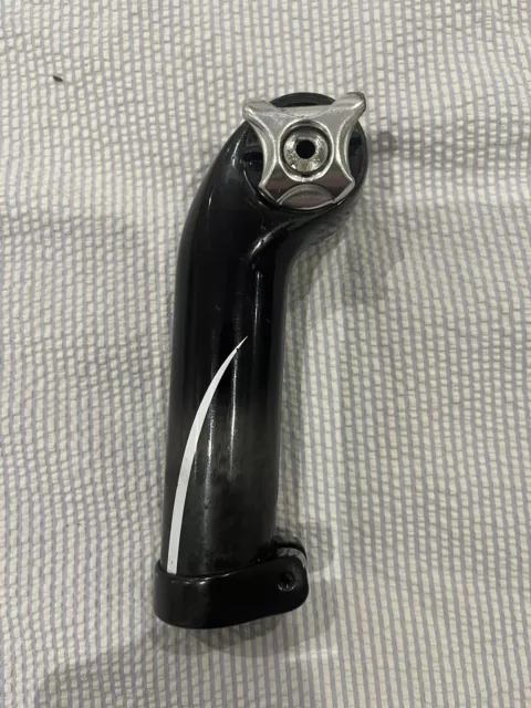 Trek madone 2008 seat cap online
