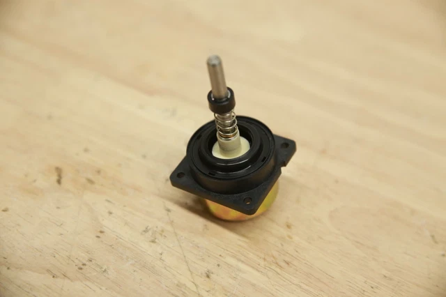 Cardán joystick P&G JC2000-0001 para sillas eléctricas cuánticas y jazz, unidades PG