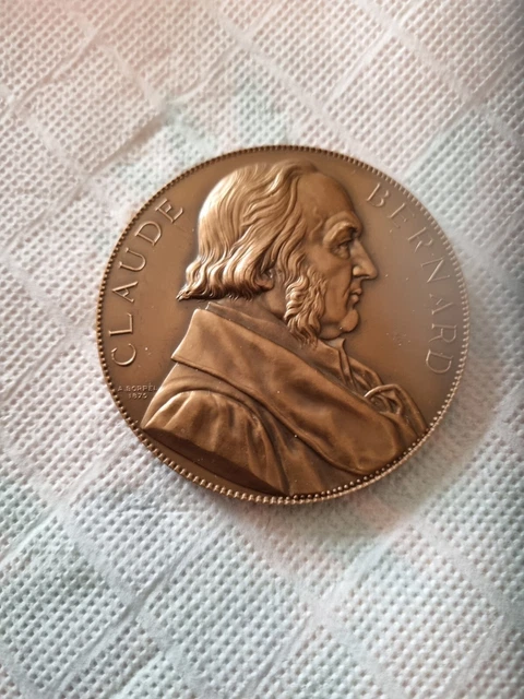 Médaille Calendrier 1987 "La Vigne" - Bronze, Monnaie De Paris