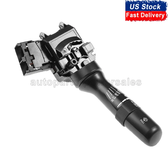 98-04 TOYOTA TACOMA, Corolla, Tundra Intermittent Windshield Wiper