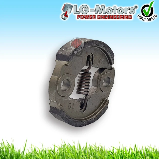 Collettore Aspirazione Mitsubishi Collettore Aspirazione Per Decespugliatore/Soffiatore Mitsubishi TL43 TL52 43cc 52cc - Ricambio Generico Collettore Per Decespugliatore Collettore Aspirazione Mitsubishi Collettore Aspirazione Per Decespugliatore/Soffiatore Mitsubishi TL43 TL52 43cc 52cc - Ricambio Generico Collettore Per Decespugliatore