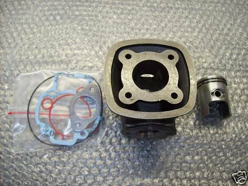 Carénage Avant (grille/bouclier) Pour Piaggio NRG Ntt 50 (1995-1998) - Référence YL925 - Occasion