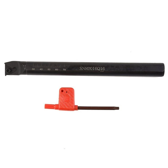 TORNIO SUPPORTO FILETTATURA interna filettatura filettatura in lega resistente + EUR 33,96