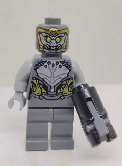 Lego Chitauri Mini Figure mini fig 76192 super heroes Marvel Avengers Endgame