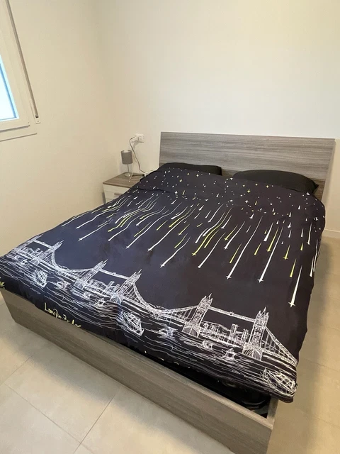 Letto Mondo Camera Completa Marina Mondo Convenienza Camera Ante