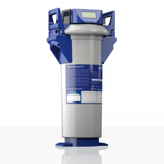 Brita Purity 600 Quell ST Filtersystem mit MAE