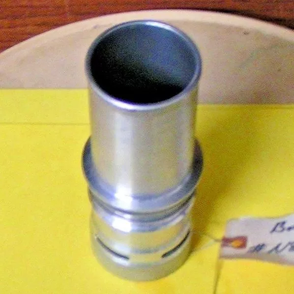 Stanley-Bostitch Pnuematic Tool Cylinder - Oem Part#N80117 - Used Service Part