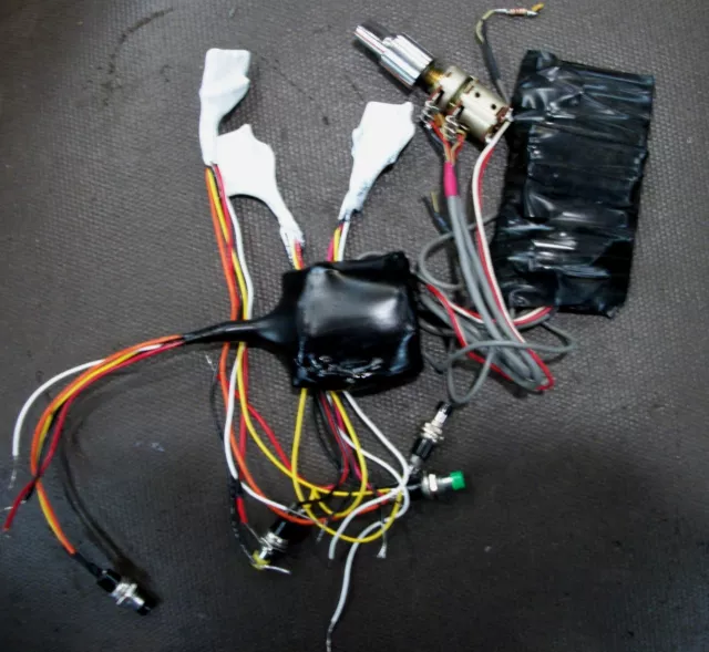 Cb Radio Noise Toys In All  And Echo Board