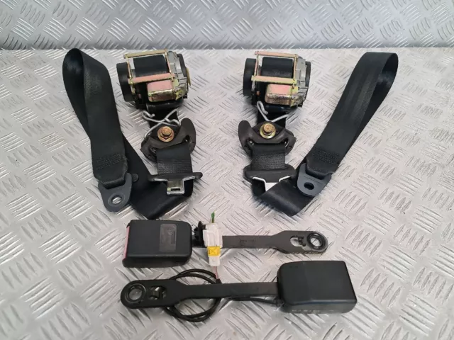 Ceinture 307 store