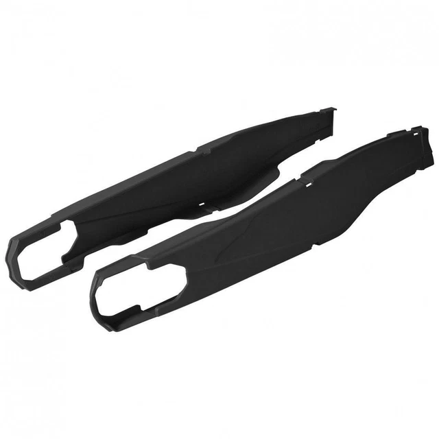 Couvercle De Protection Bras Oscillant Moto - Compatible EXC 125-550F 2012-2019 Et TC 125-450 2014-2019