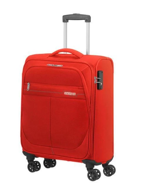 TROLLEY ROCCOBAROCCO Aventure Trolley 4 Roues 55 Cm ROYAL PIC Choix=P
