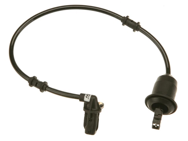 Sensore TRW ABS numero di giri ruota GBS2043 posteriore sinistro per Mercedes SLK R170 200 170