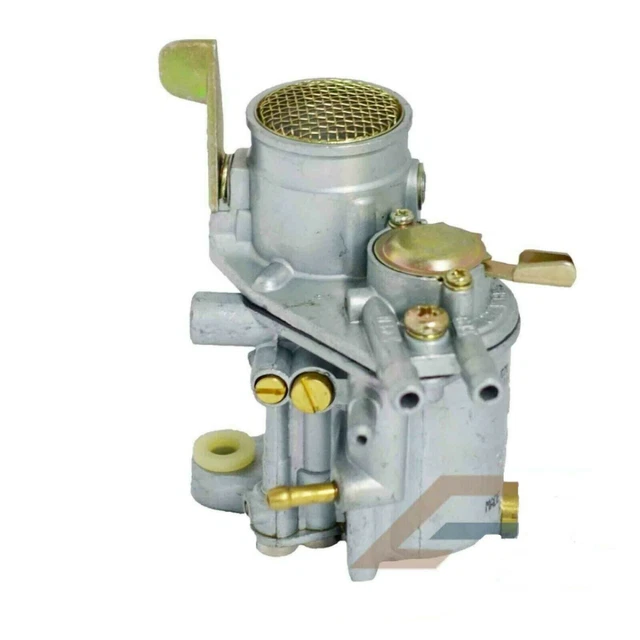 New Set Honda Keihin Carburetor – For C70, CT70, Cub, C100, CA100, C50, C65 Models