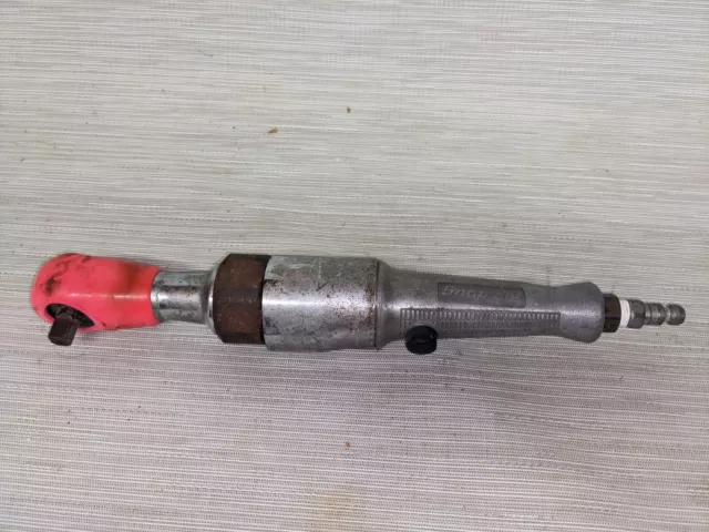 Snap On Far72B 3/8" Drive Ratchet Air Tool (O4)