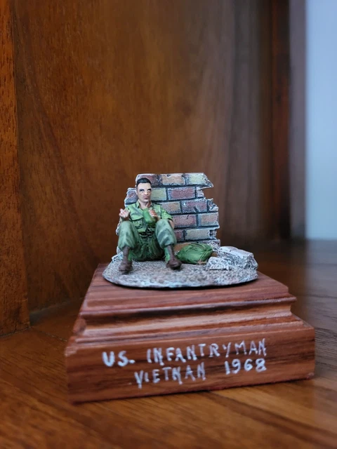 Andrea miniatures,figuren 54mm.Billy the Kid Amerika 1880. - Maquettes