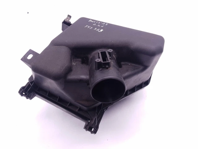 TOYOTA Auris E18 1.4 D-4D NDE180 Scatola Filtro Aria 1.4 Diesel 66kw 2014
