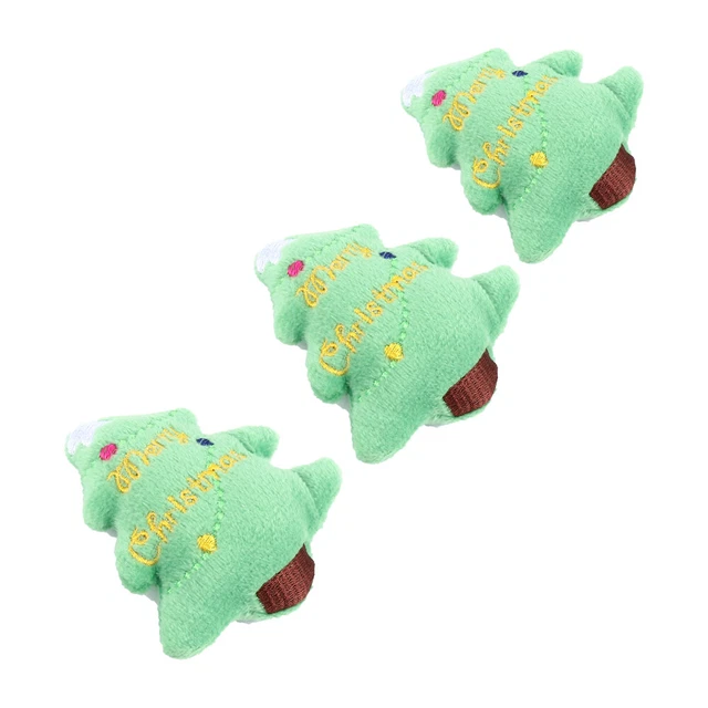 3 Pcs Chat Jouet Interactif Pour Animaux De Compagnie Jouets Chatons