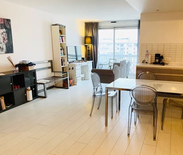 appartement pré st gervais