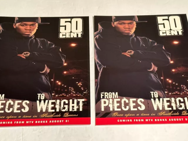 From Pieces to Weight: Once Upon a Time in Southside Queens [Book]