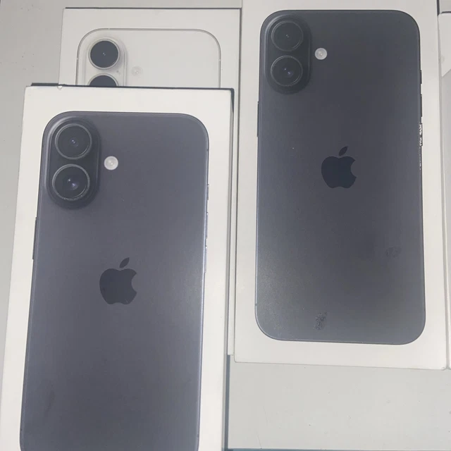 Boîte Vide IPhone 12 Pro – Originale Apple – Occasion