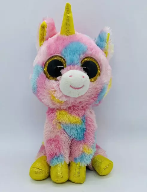 Beanie deals boo rainbow