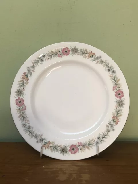 Elegant ~*. BELINDA Royal Albert & Paragon Bone China _ ENTREE  PLATE 20.5 Cm