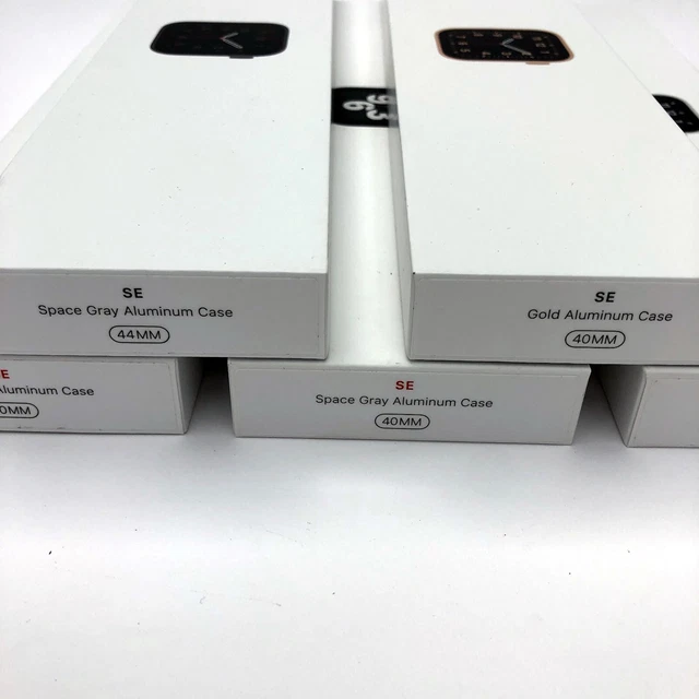 APPLE WATCH (SERIES 3) Empty Box £3.03 PicClick UK Kiến Thức Cho