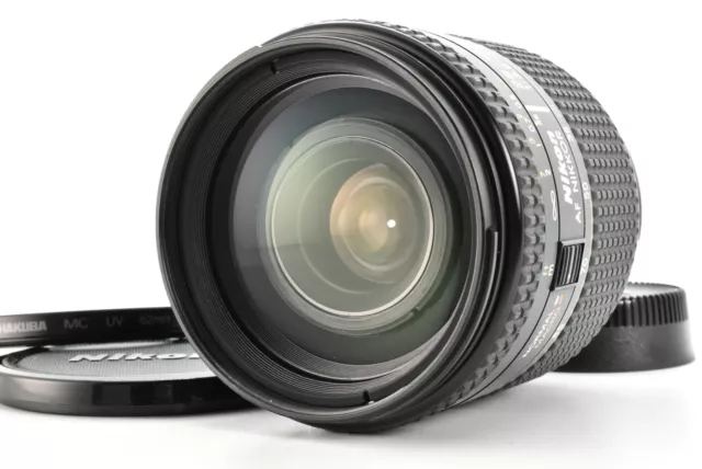 [Near Mint] Nikon AF Zoom-Nikkor 28-105mm f3.5-4.5 D IF Zoom Lens from JAPAN