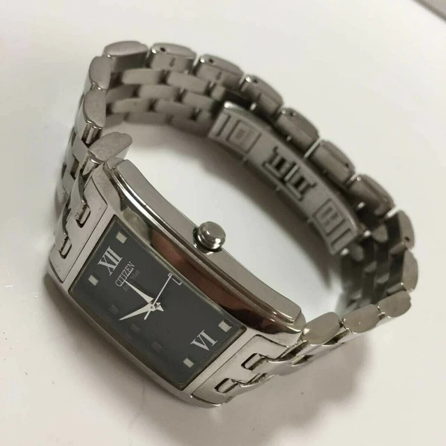 Citizen eco drive e010 deals